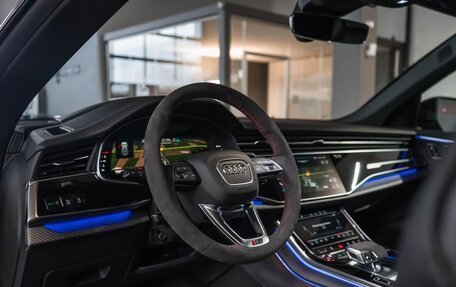 Audi RS Q8 I, 2023 год, 24 666 000 рублей, 13 фотография