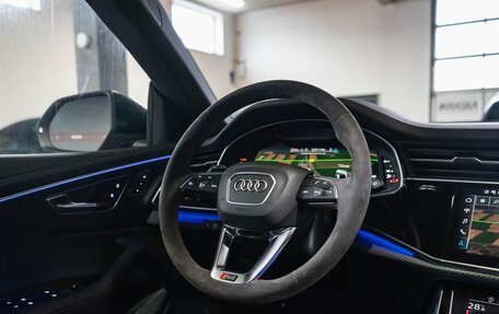 Audi RS Q8 I, 2023 год, 24 666 000 рублей, 12 фотография