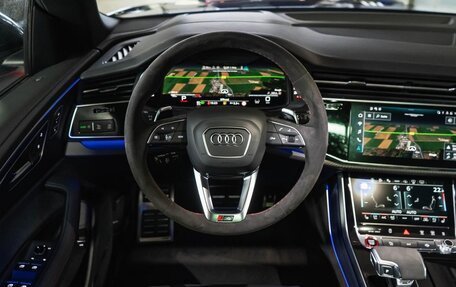 Audi RS Q8 I, 2023 год, 24 666 000 рублей, 18 фотография