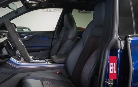 Audi RS Q8 I, 2023 год, 24 666 000 рублей, 21 фотография