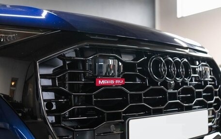 Audi RS Q8 I, 2023 год, 24 666 000 рублей, 16 фотография