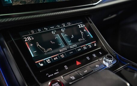 Audi RS Q8 I, 2023 год, 24 666 000 рублей, 27 фотография