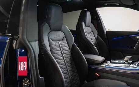 Audi RS Q8 I, 2023 год, 24 666 000 рублей, 23 фотография