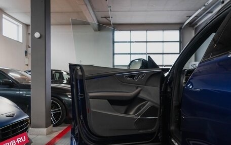 Audi RS Q8 I, 2023 год, 24 666 000 рублей, 25 фотография