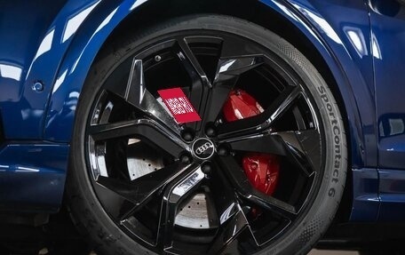 Audi RS Q8 I, 2023 год, 24 666 000 рублей, 29 фотография