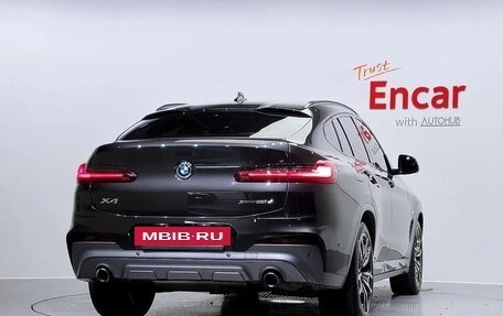 BMW X4, 2020 год, 4 950 000 рублей, 4 фотография