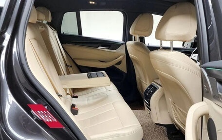 BMW X4, 2020 год, 4 950 000 рублей, 13 фотография