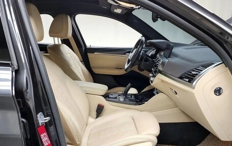 BMW X4, 2020 год, 4 950 000 рублей, 12 фотография