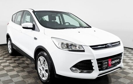 Ford Kuga III, 2015 год, 1 949 400 рублей, 3 фотография