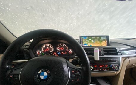 BMW 3 серия, 2012 год, 1 600 000 рублей, 8 фотография