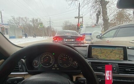 BMW 3 серия, 2012 год, 1 600 000 рублей, 10 фотография
