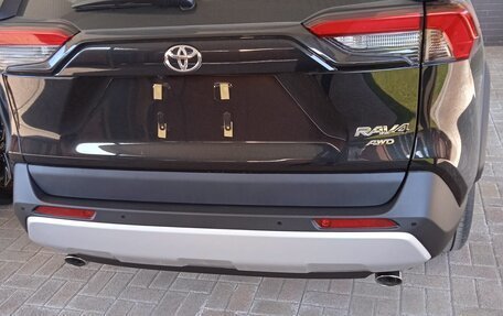 Toyota RAV4, 2023 год, 4 600 000 рублей, 11 фотография