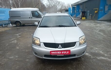 Mitsubishi Galant IX, 2006 год, 600 000 рублей, 5 фотография