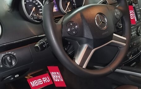 Mercedes-Benz GL-Класс, 2011 год, 2 500 000 рублей, 4 фотография