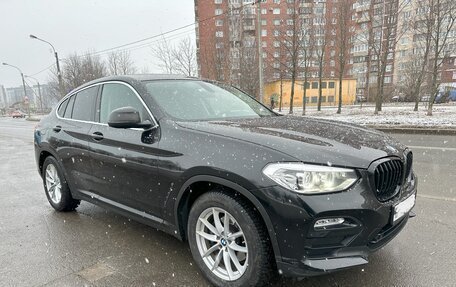 BMW X4, 2019 год, 4 200 000 рублей, 3 фотография