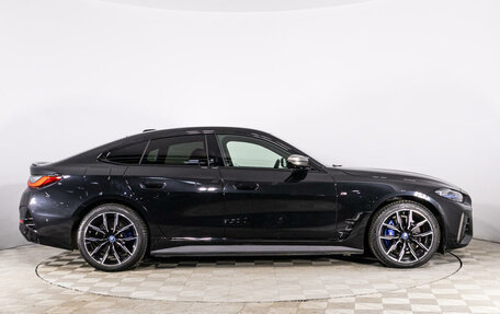BMW i4, 2023 год, 8 250 000 рублей, 4 фотография