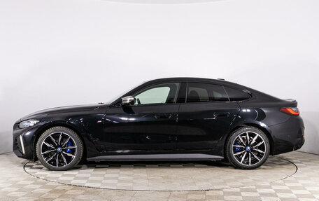 BMW i4, 2023 год, 8 250 000 рублей, 8 фотография