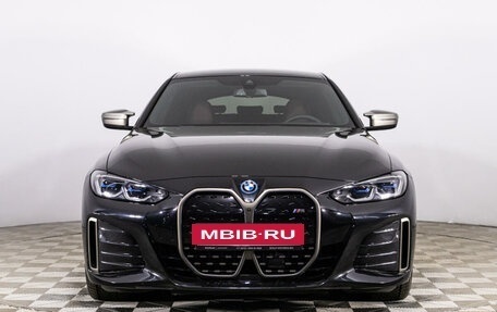 BMW i4, 2023 год, 8 250 000 рублей, 2 фотография