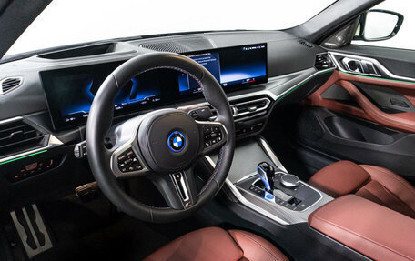 BMW i4, 2023 год, 8 250 000 рублей, 11 фотография