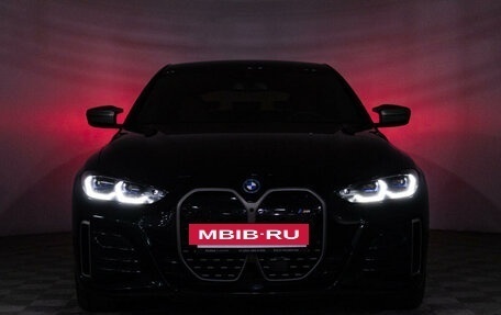 BMW i4, 2023 год, 8 250 000 рублей, 28 фотография