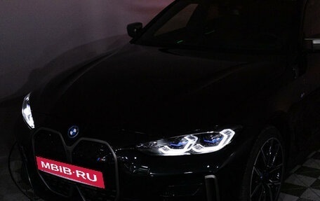 BMW i4, 2023 год, 8 250 000 рублей, 30 фотография