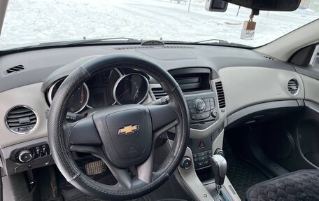 Chevrolet Cruze II, 2012 год, 870 000 рублей, 8 фотография