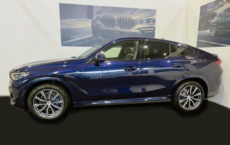 BMW X6, 2023 год, 14 995 000 рублей, 7 фотография