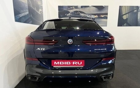 BMW X6, 2023 год, 14 995 000 рублей, 6 фотография