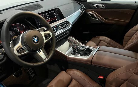 BMW X6, 2023 год, 14 995 000 рублей, 10 фотография