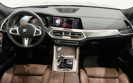 BMW X6, 2023 год, 14 995 000 рублей, 15 фотография