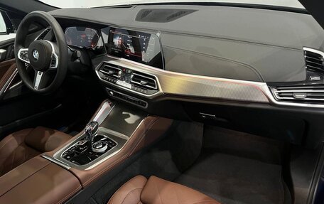 BMW X6, 2023 год, 14 995 000 рублей, 18 фотография