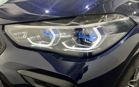 BMW X6, 2023 год, 14 995 000 рублей, 19 фотография