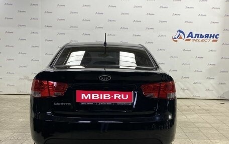 KIA Cerato III, 2009 год, 775 000 рублей, 4 фотография