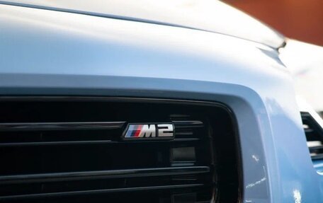 BMW M2, 2023 год, 11 800 000 рублей, 3 фотография