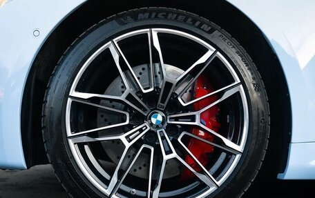BMW M2, 2023 год, 11 800 000 рублей, 5 фотография