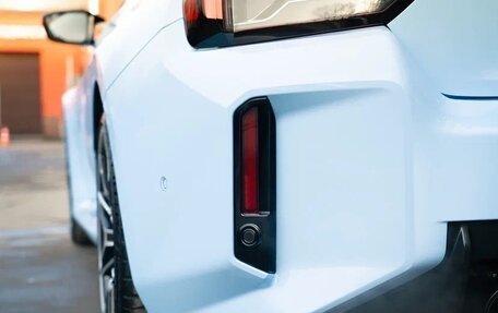 BMW M2, 2023 год, 11 800 000 рублей, 14 фотография