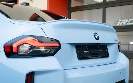 BMW M2, 2023 год, 11 800 000 рублей, 11 фотография