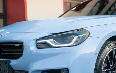 BMW M2, 2023 год, 11 800 000 рублей, 9 фотография