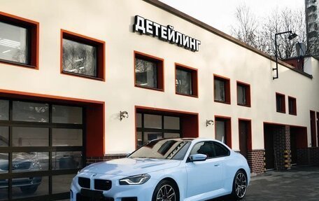 BMW M2, 2023 год, 11 800 000 рублей, 12 фотография