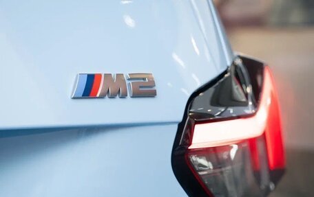 BMW M2, 2023 год, 11 800 000 рублей, 17 фотография