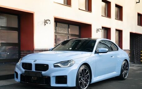 BMW M2, 2023 год, 11 800 000 рублей, 21 фотография