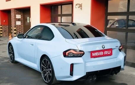 BMW M2, 2023 год, 11 800 000 рублей, 19 фотография