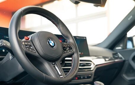 BMW M2, 2023 год, 11 800 000 рублей, 26 фотография
