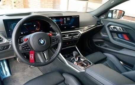 BMW M2, 2023 год, 11 800 000 рублей, 27 фотография