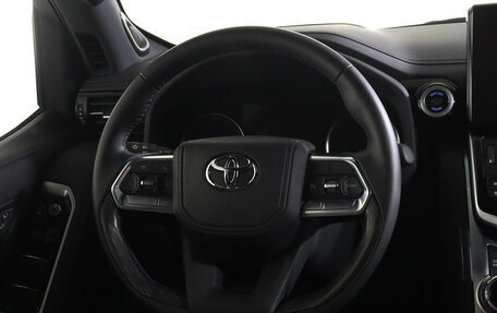 Toyota Land Cruiser, 2023 год, 15 525 000 рублей, 17 фотография