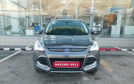 Ford Kuga III, 2016 год, 1 730 000 рублей, 2 фотография