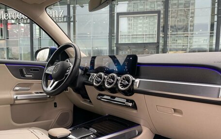 Mercedes-Benz GLB, 2021 год, 4 400 000 рублей, 13 фотография