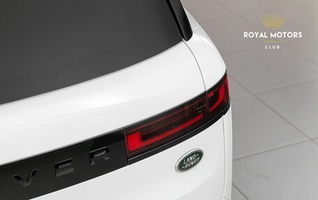 Land Rover Range Rover Sport, 2022 год, 18 570 000 рублей, 6 фотография