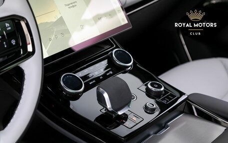 Land Rover Range Rover Sport, 2022 год, 18 570 000 рублей, 12 фотография