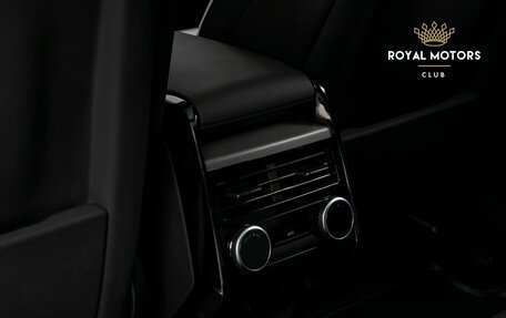 Land Rover Range Rover Sport, 2022 год, 18 570 000 рублей, 16 фотография